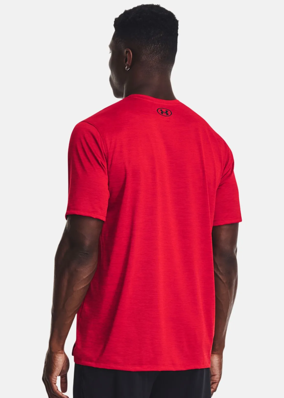 UA Tech Vent SS