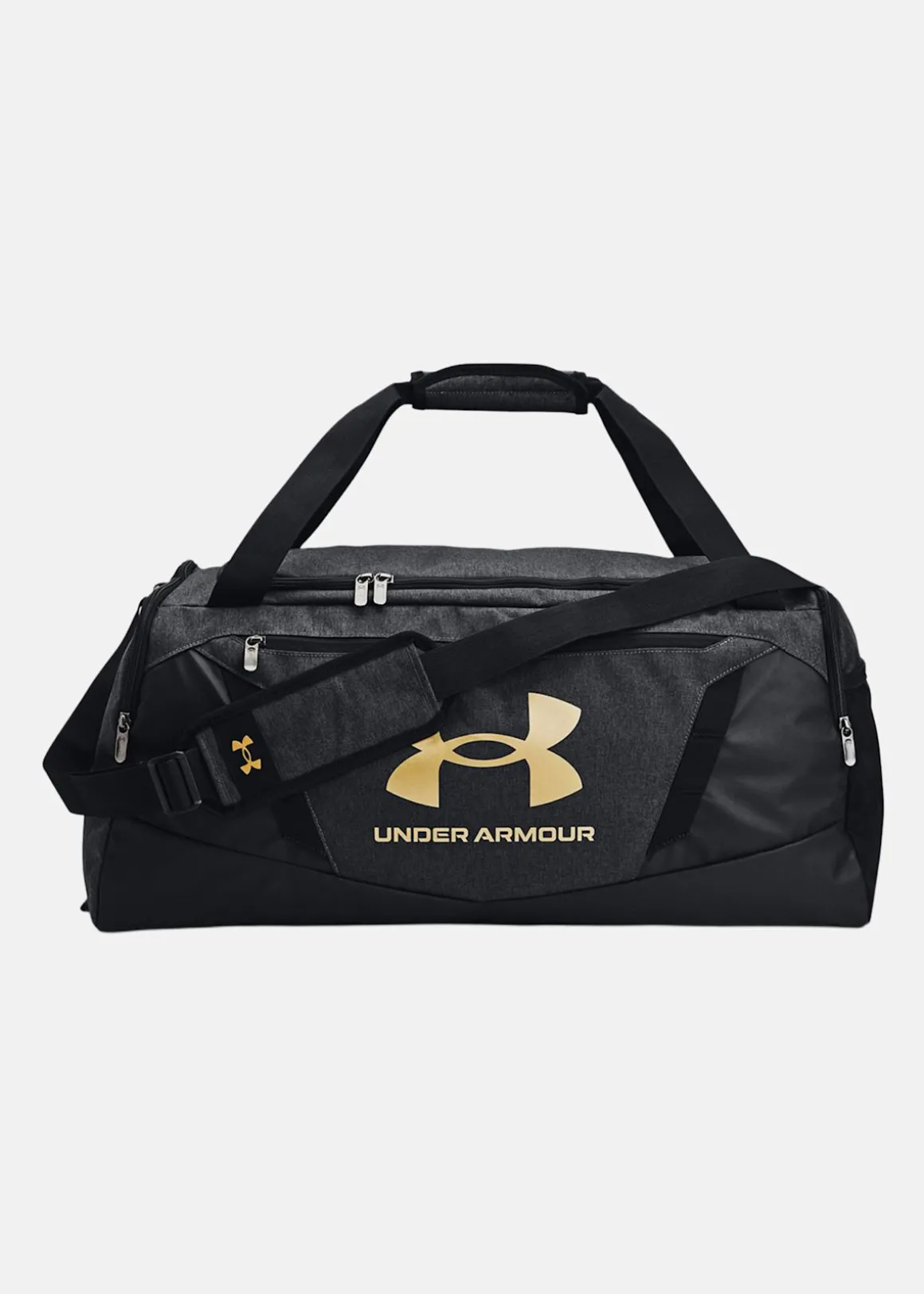 UA Undeniable 5.0 Duffle MD