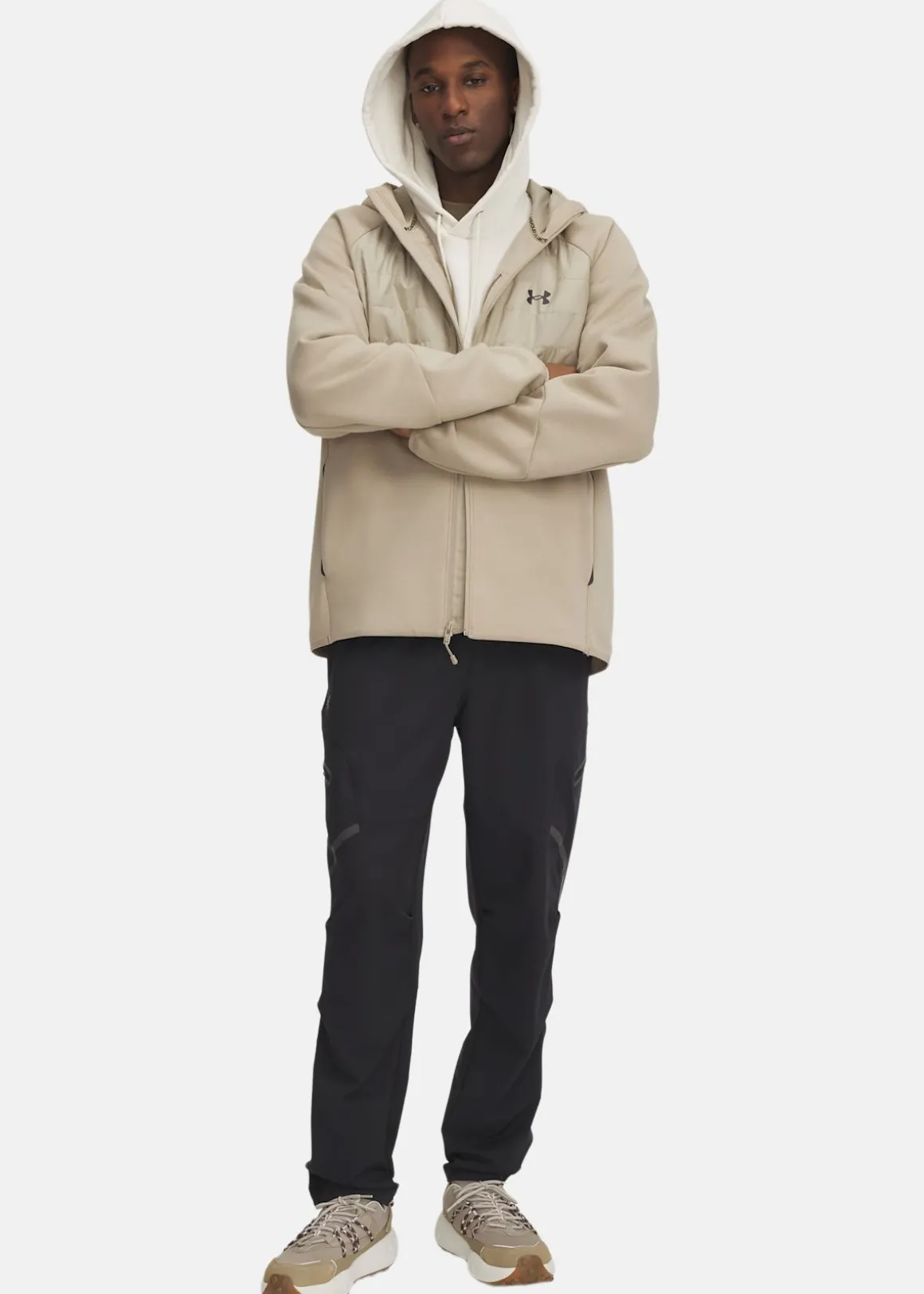 UA Unstoppable Cargo Pant