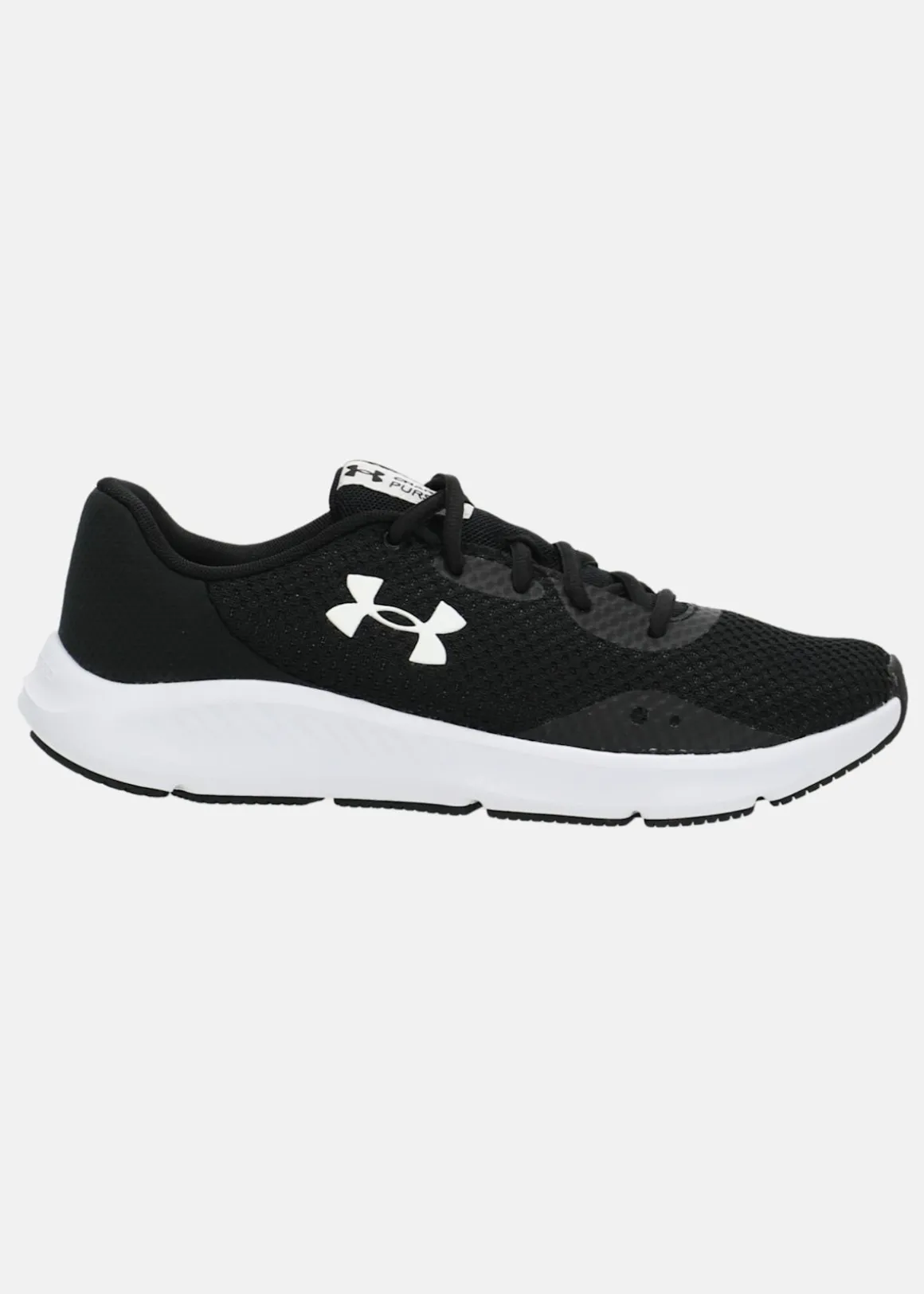 UA W Charged Pursuit 3