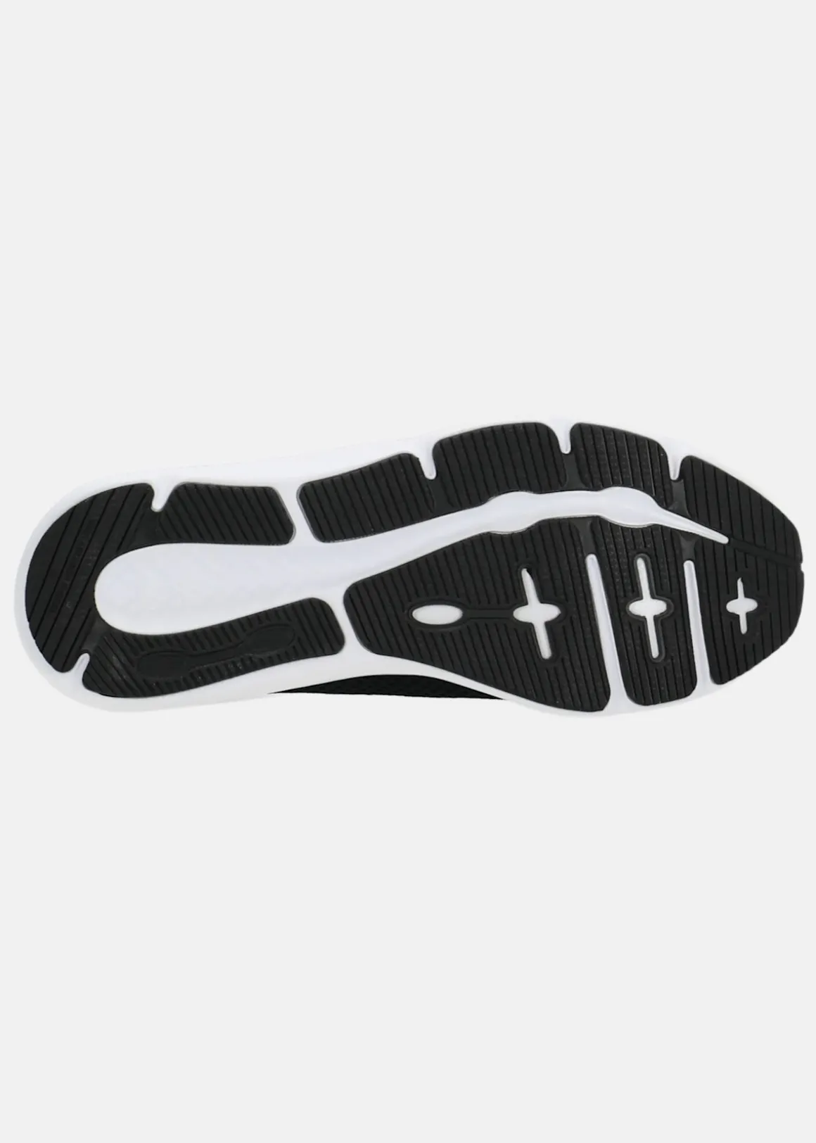UA W Charged Pursuit 3