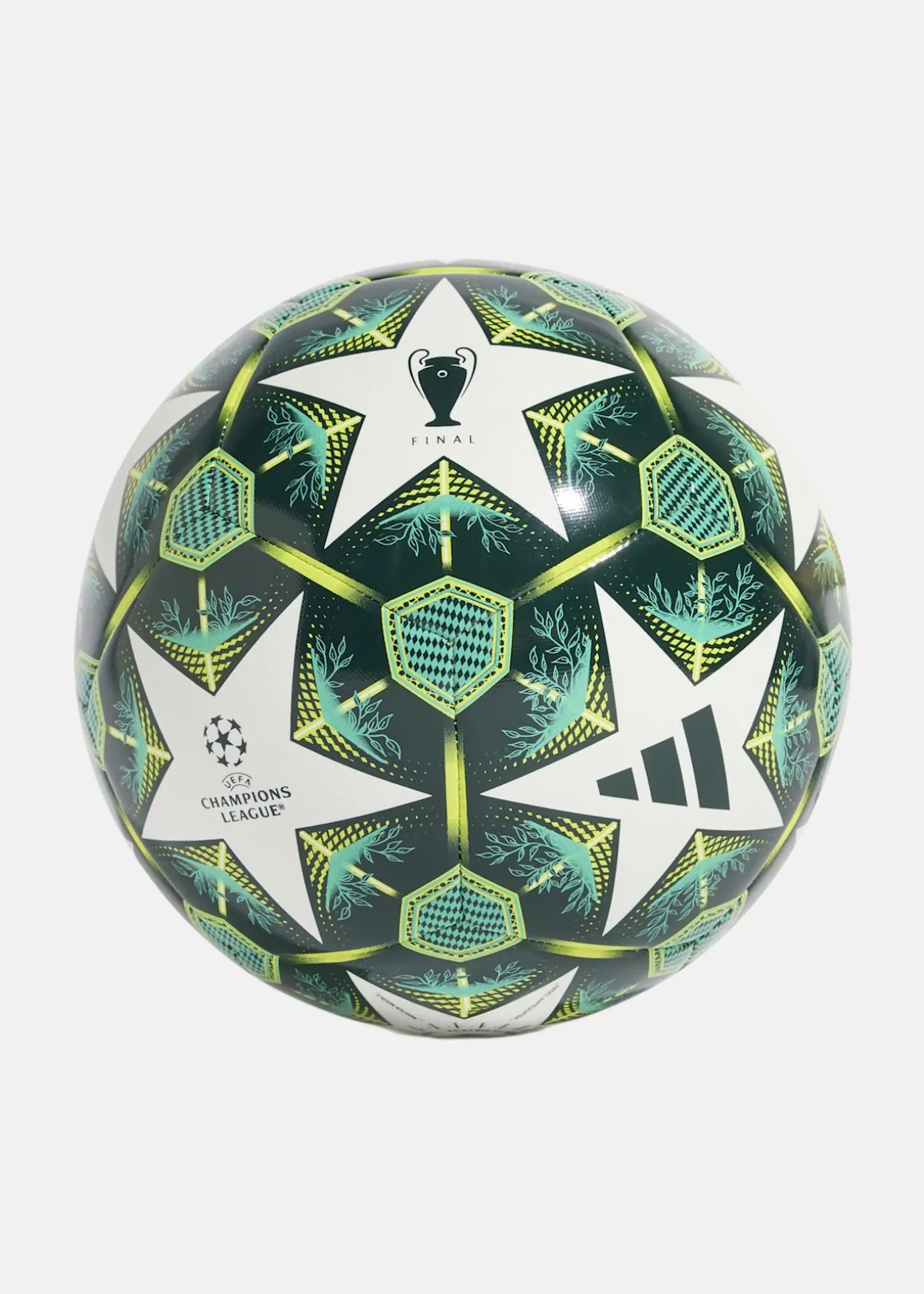 UCL TRN