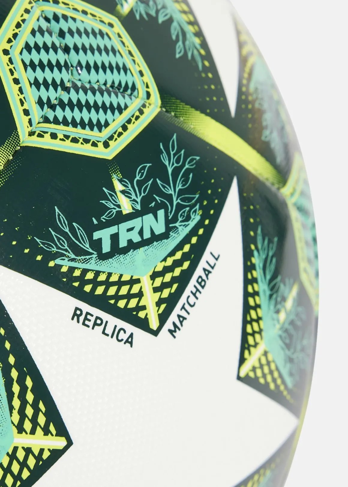 UCL TRN