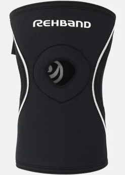 UD Knee-Sleeve Patella Open Jr
