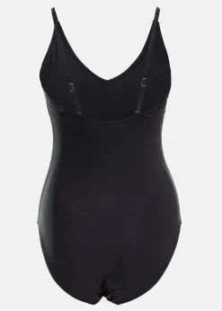 Ulanda W Plunge Swimsuit