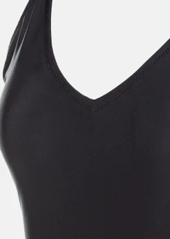Ulanda W Plunge Swimsuit