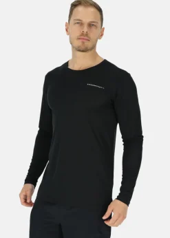 Ultra Light LS Tee II