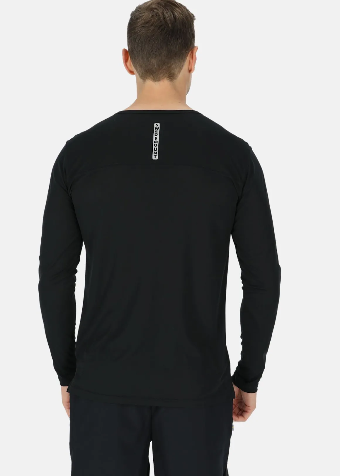 Ultra Light LS Tee II
