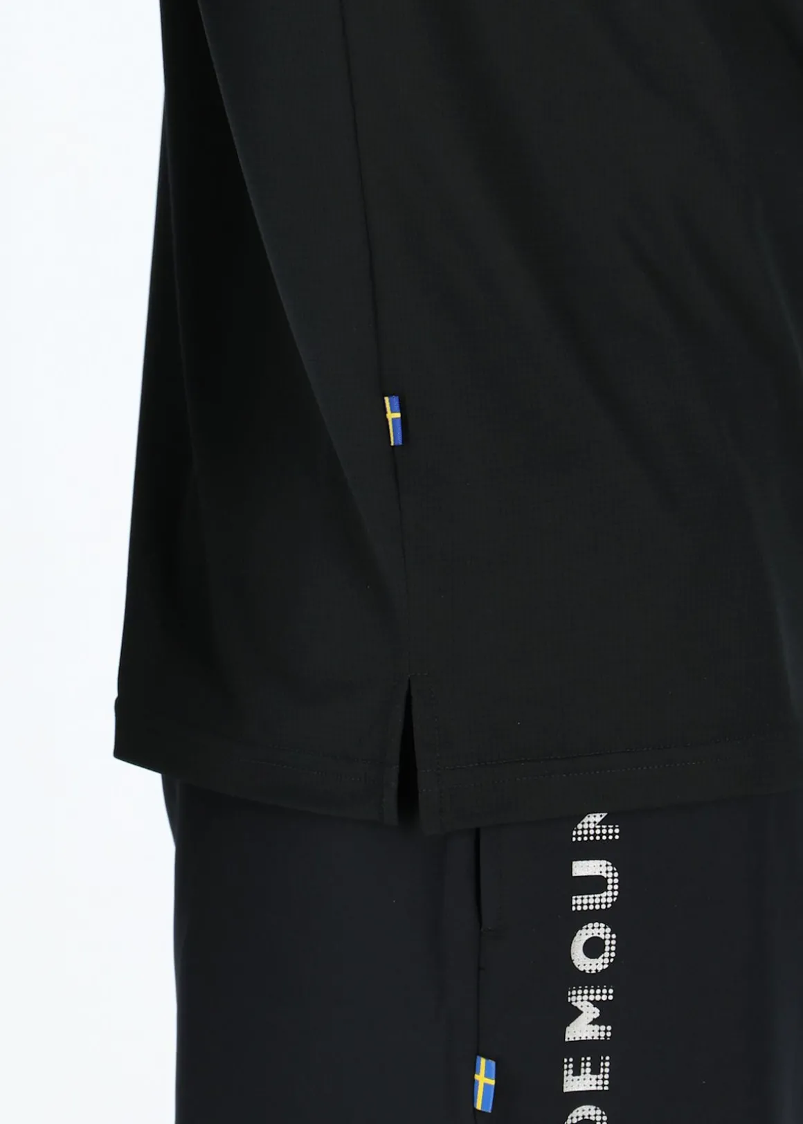 Ultra Light LS Tee II