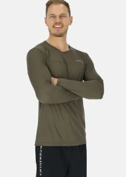 Ultra Light LS Tee II
