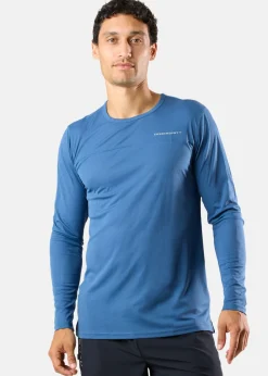 Ultra Light LS Tee II