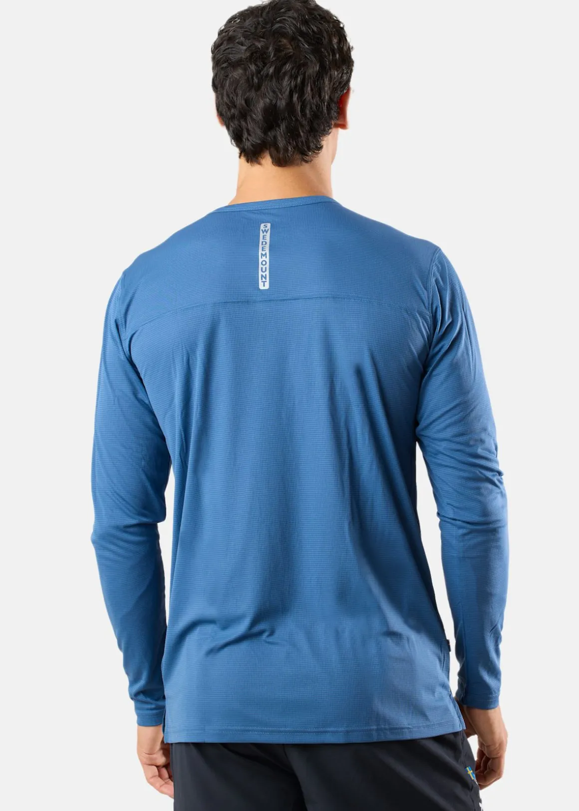 Ultra Light LS Tee II