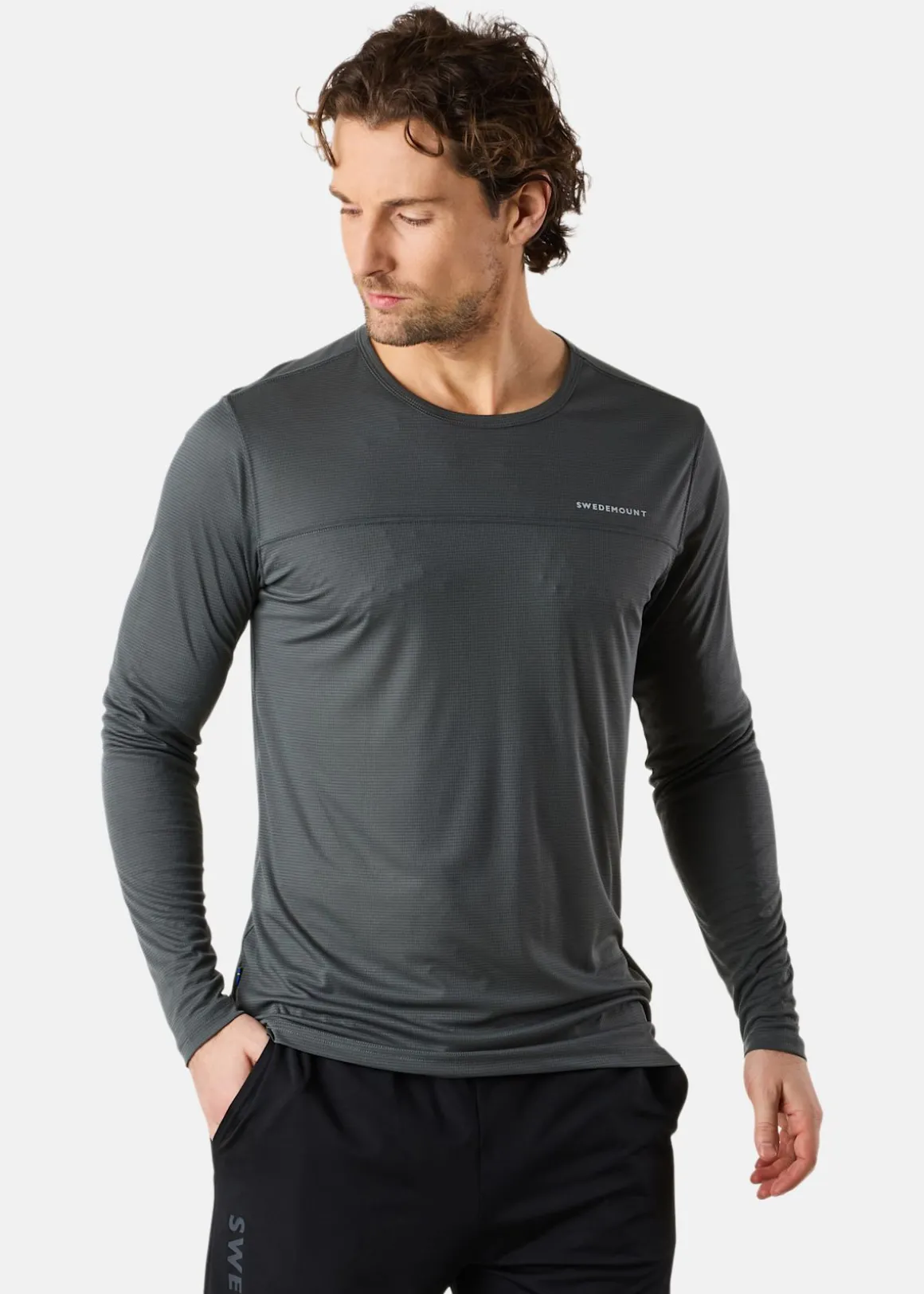 Ultra Light LS Tee II