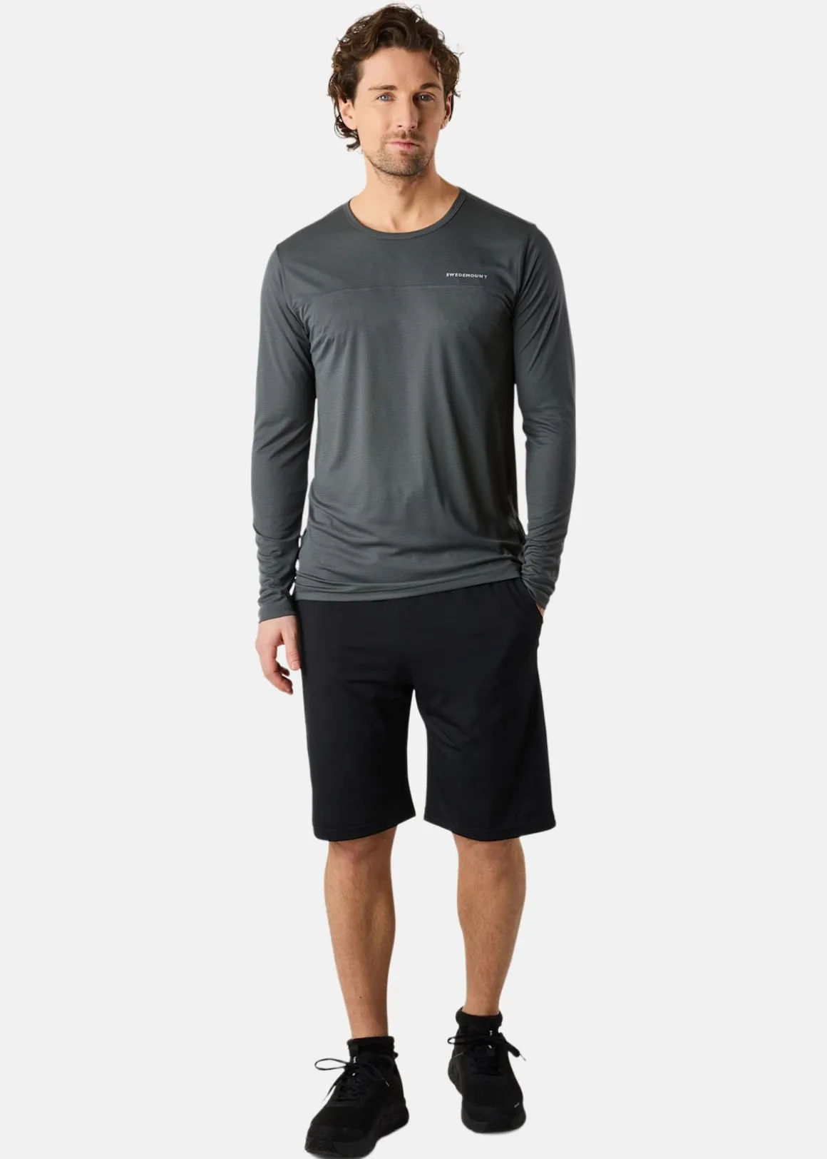 Ultra Light LS Tee II