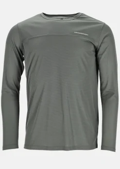 Ultra Light LS Tee II