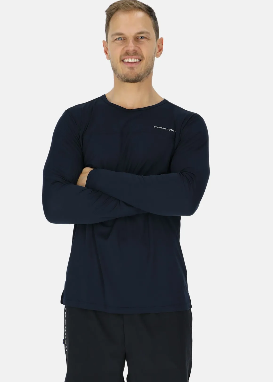 Ultra Light LS Tee II