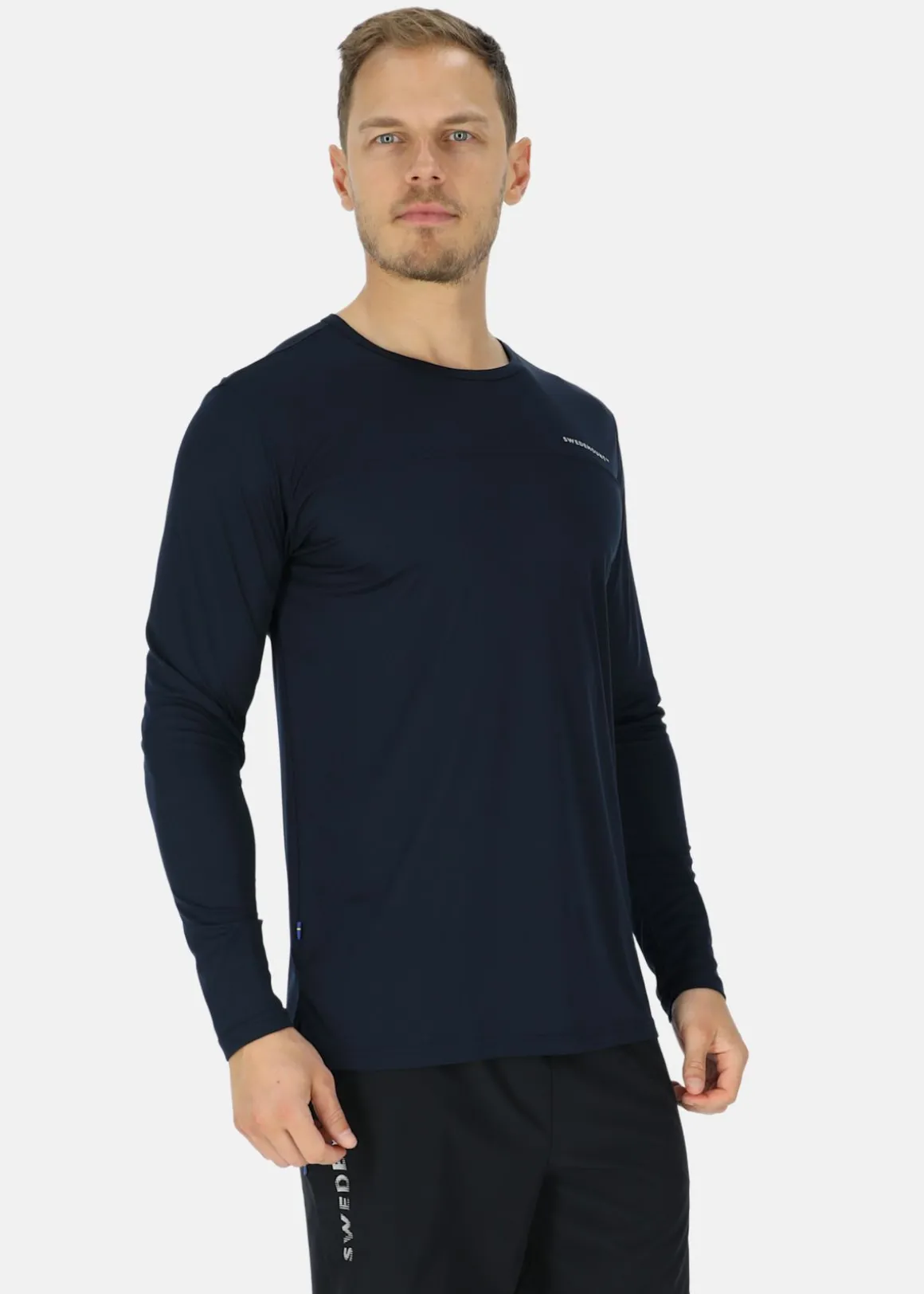 Ultra Light LS Tee II