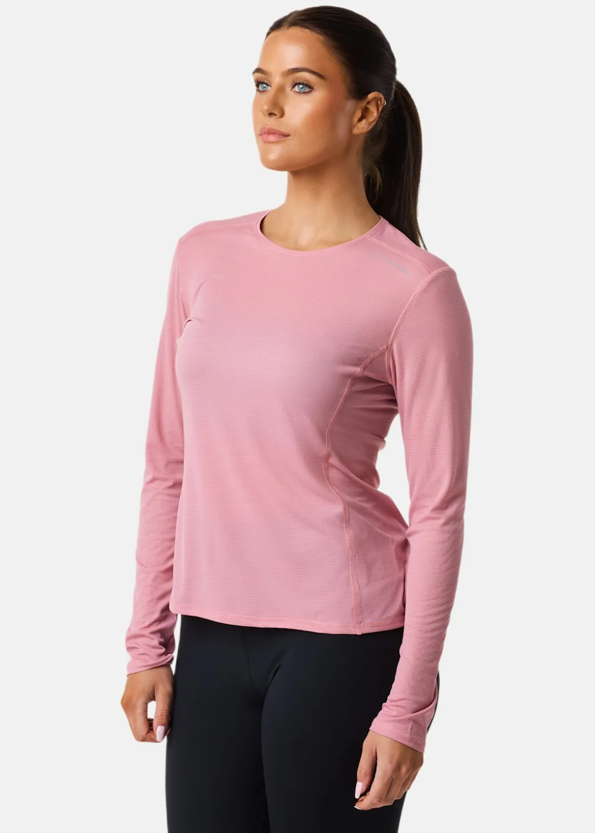 Ultra Light LS Tee W