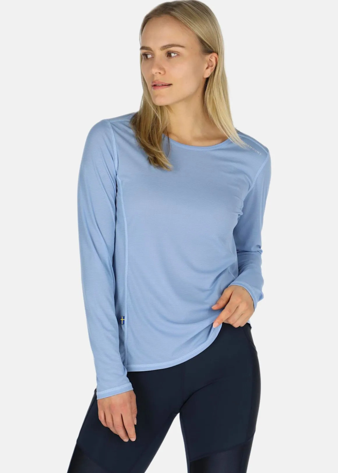 Ultra Light LS Tee W