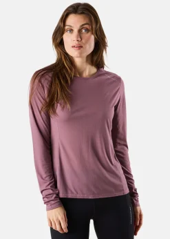 Ultra Light LS Tee W