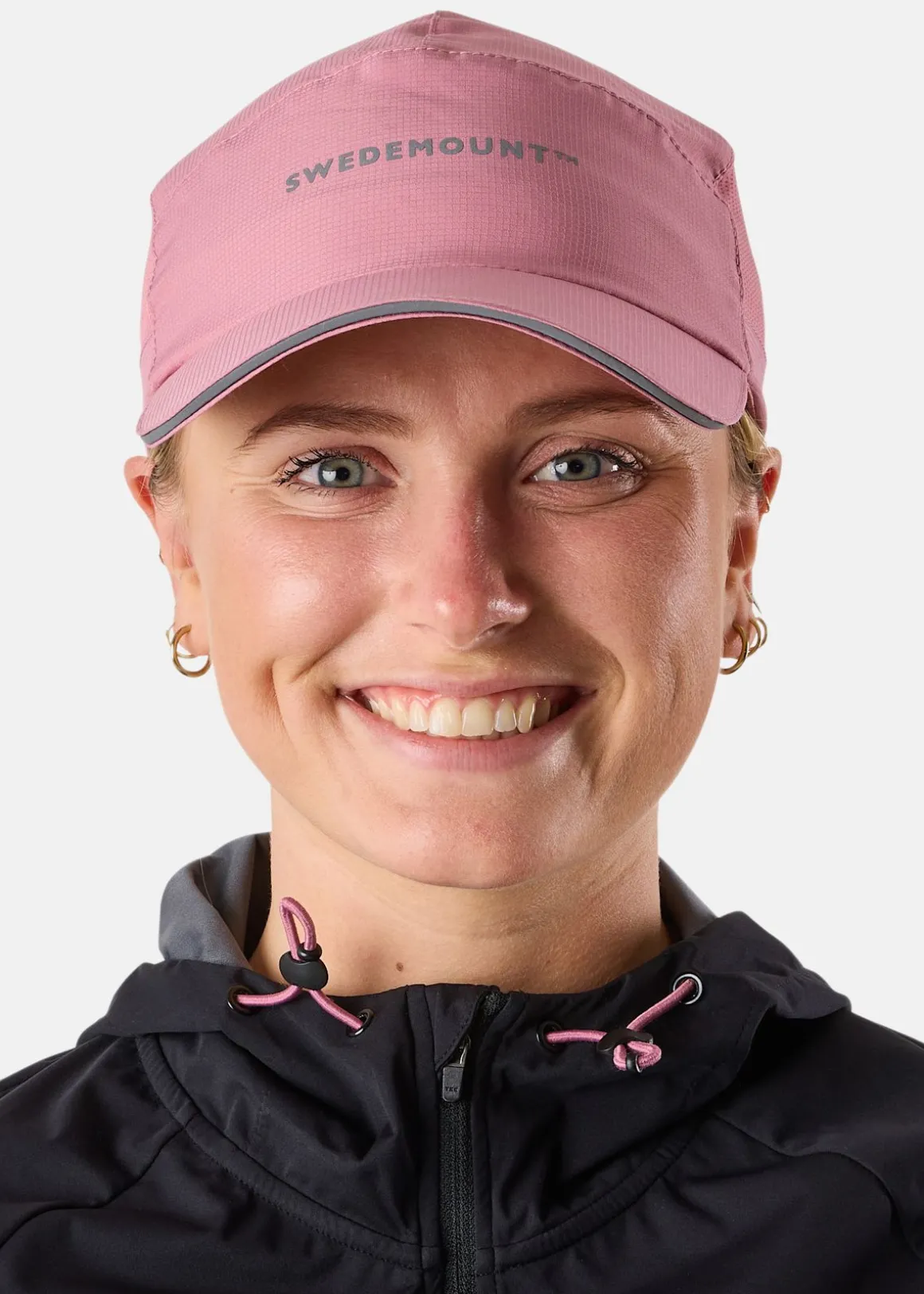 Ultra Light Running Cap