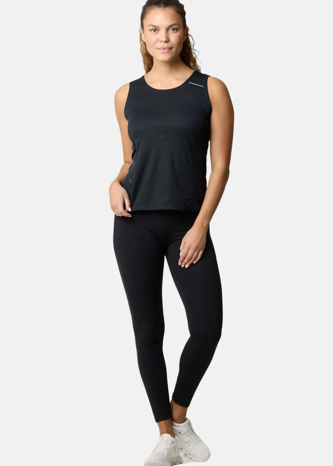 Ultra Light Tanktop W
