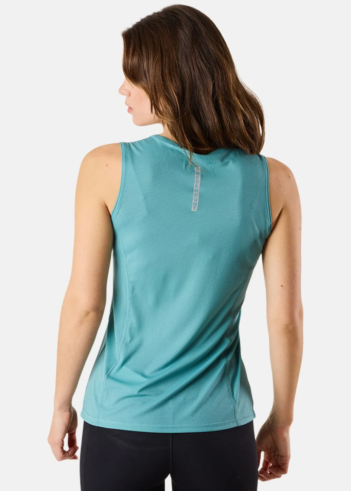 Ultra Light Tanktop W