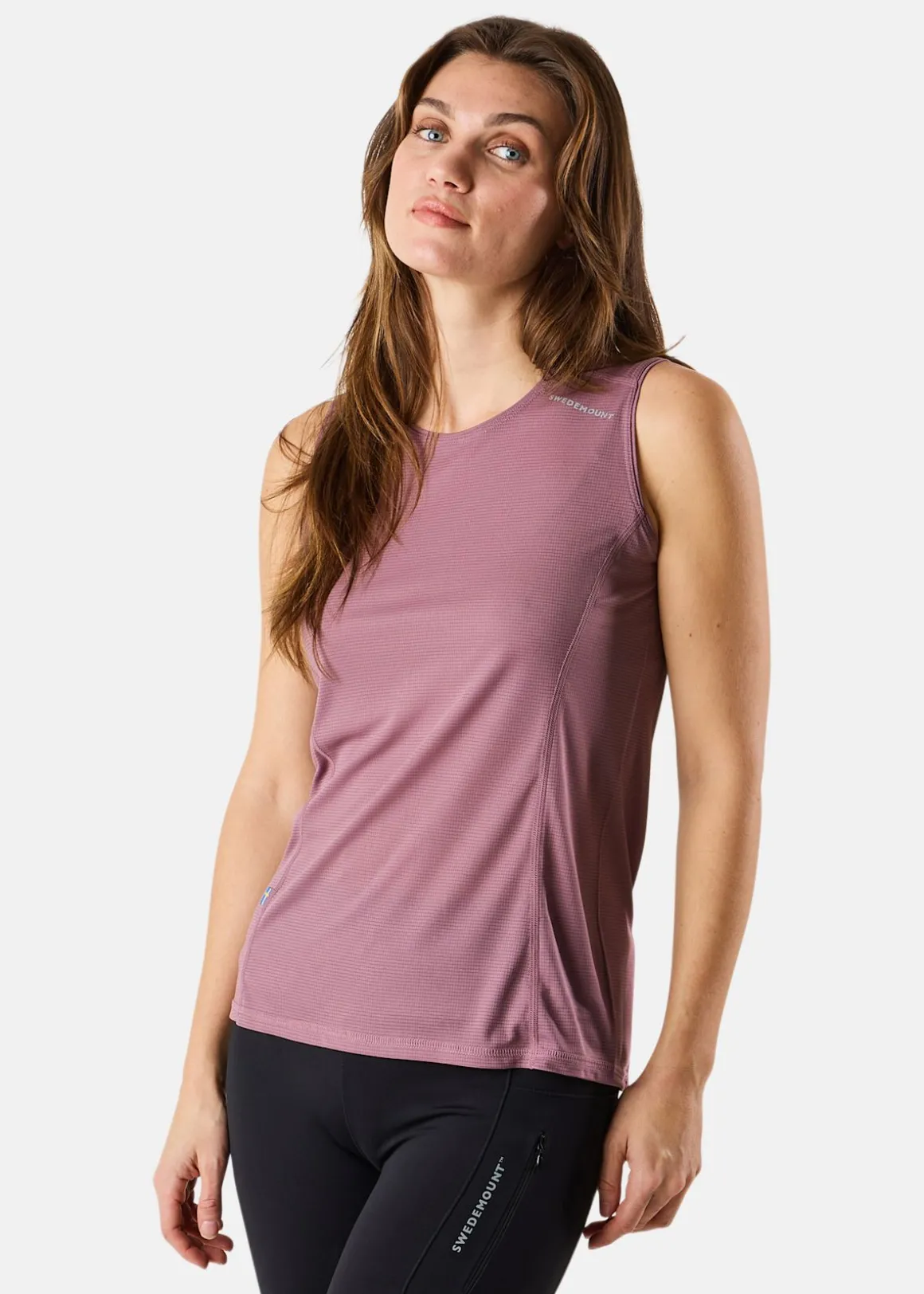 Ultra Light Tanktop W