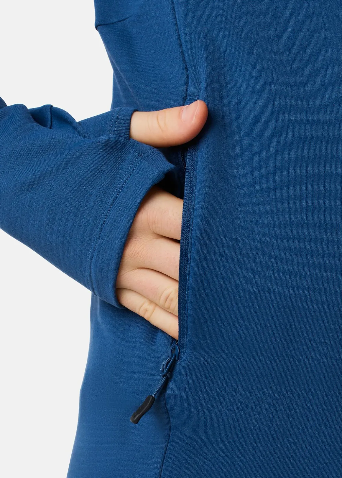 Ultra Light Tech Midlayer Hood