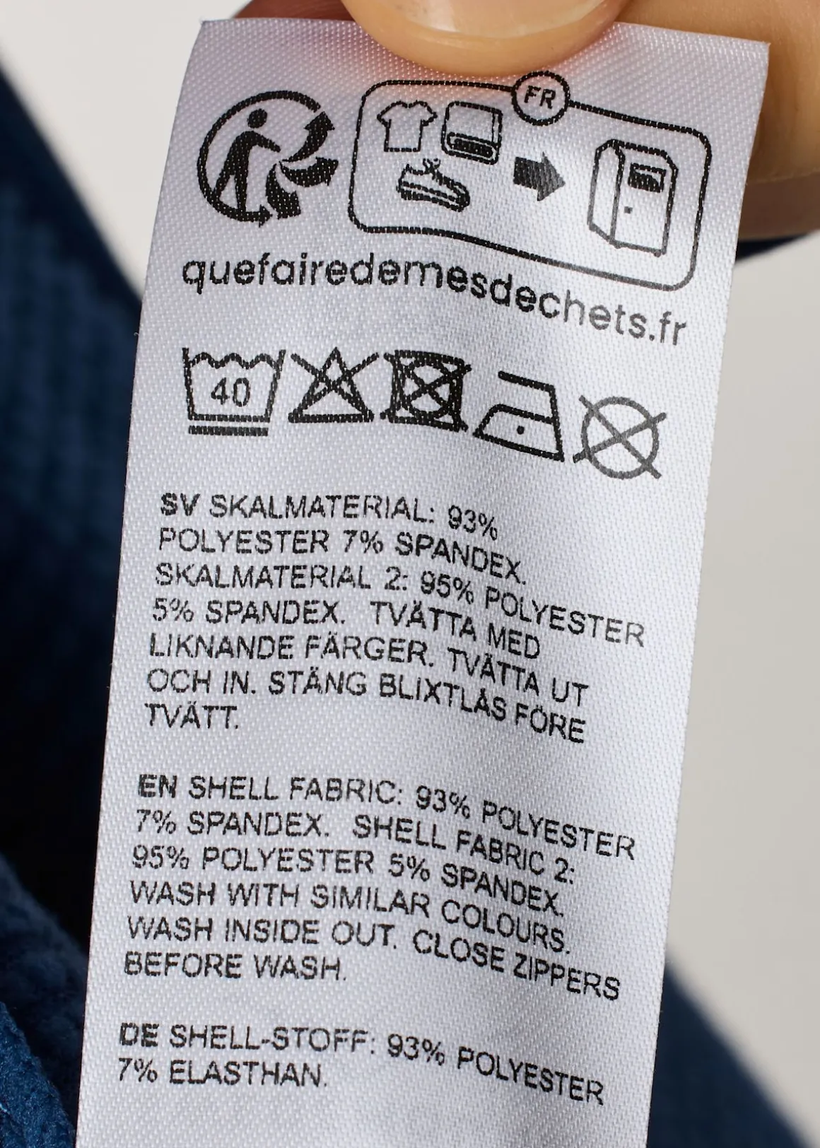 Ultra Light Tech Midlayer Hood