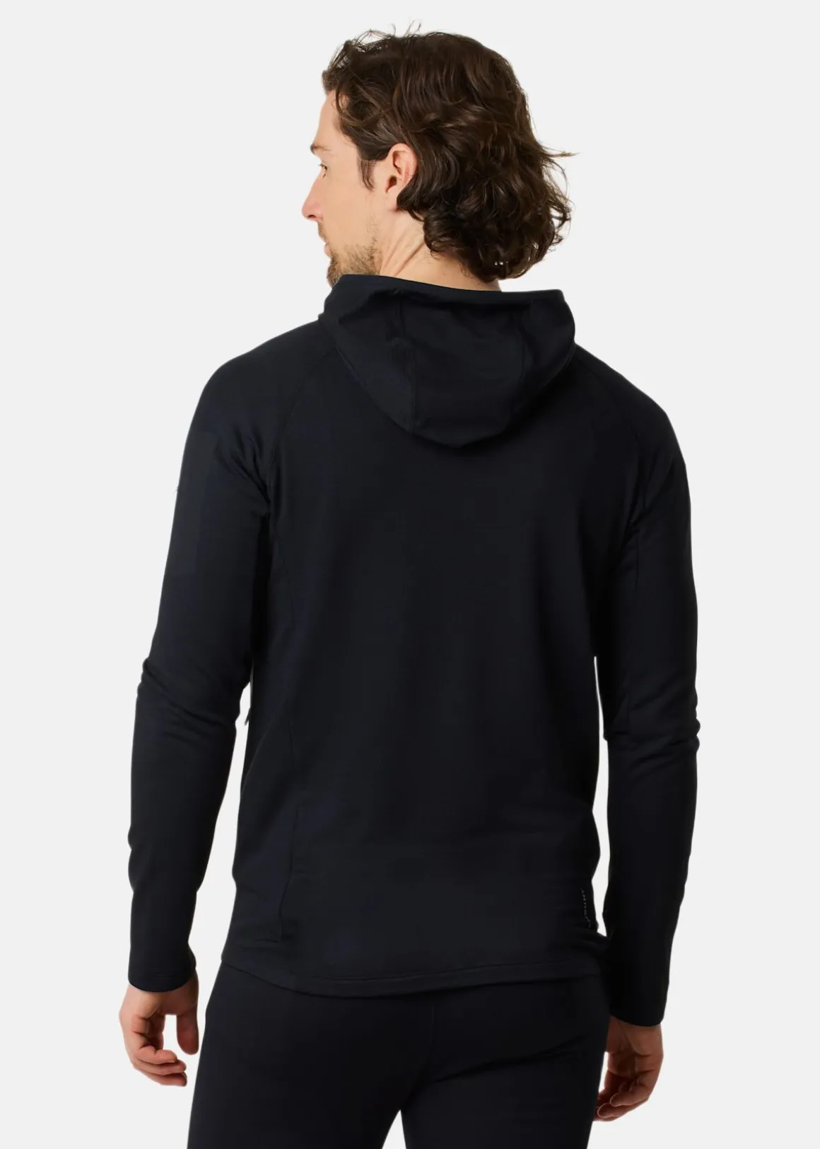 Ultra Light Tech Midlayer Hood