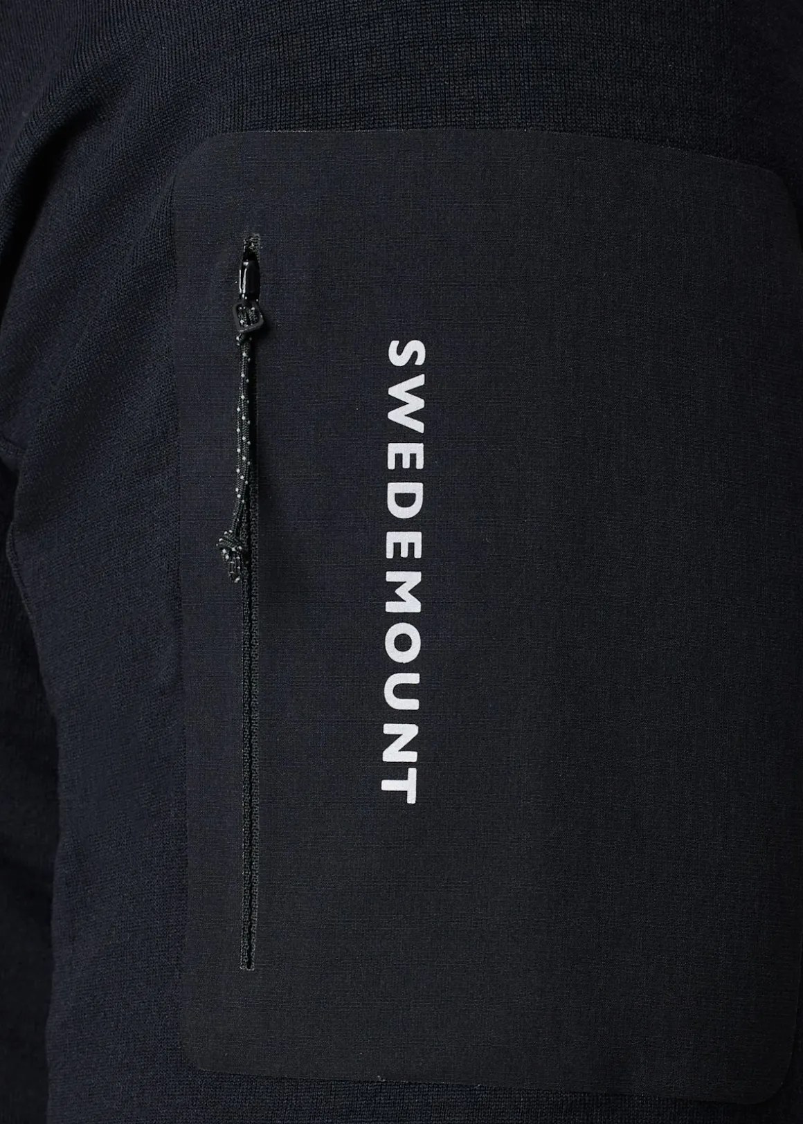 Ultra Light Tech Midlayer Hood
