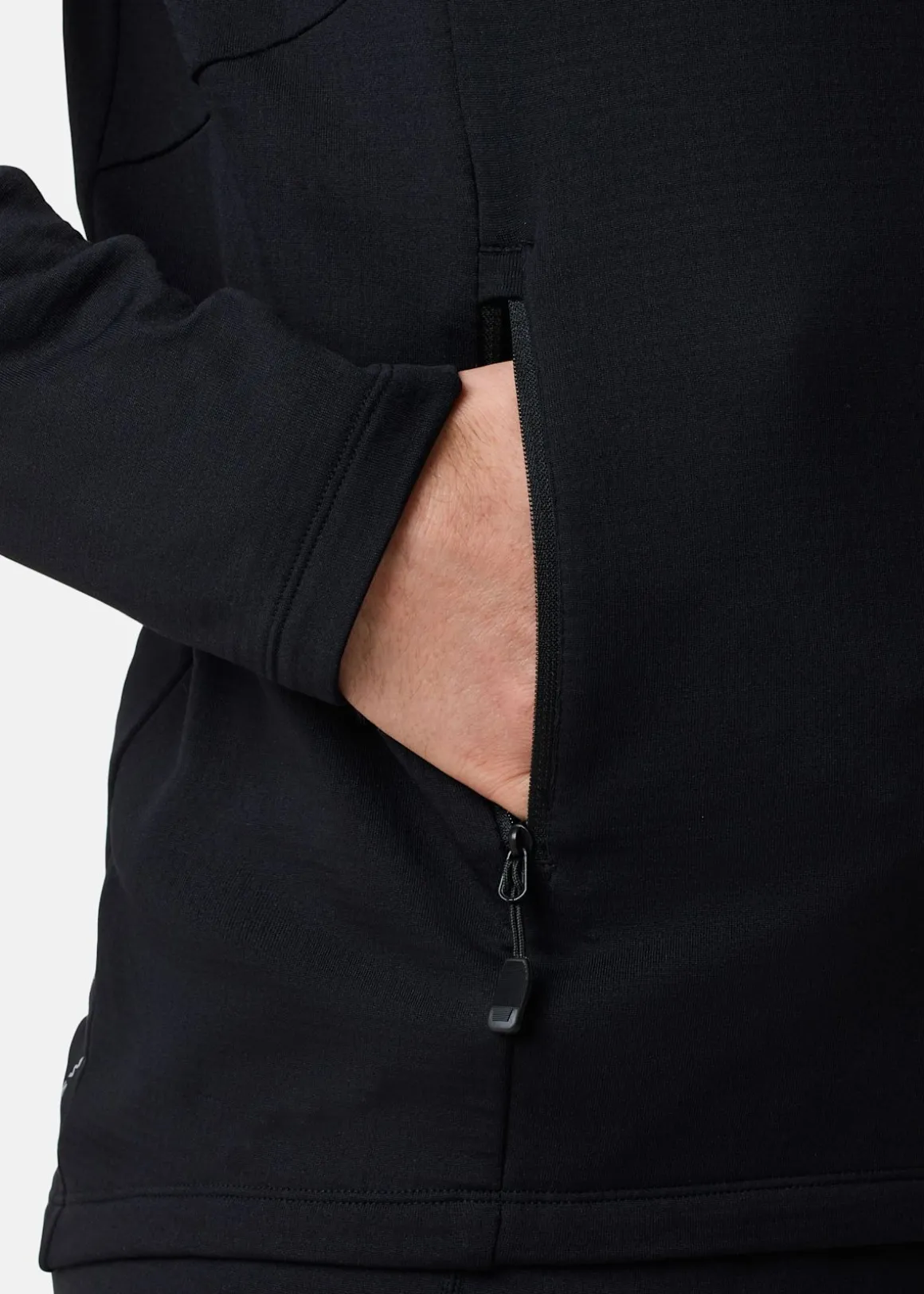Ultra Light Tech Midlayer Hood