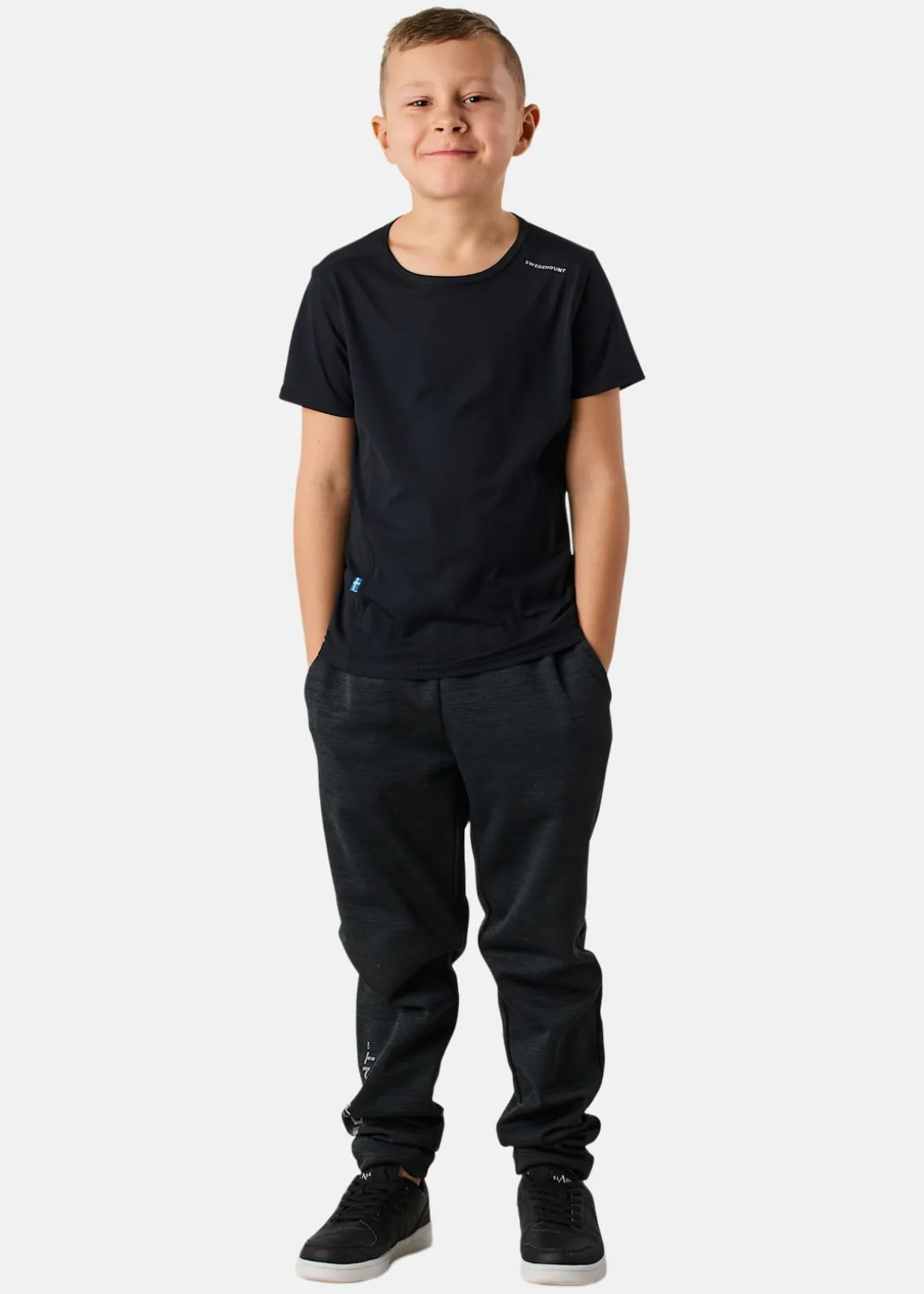 Ultra Light Tee Boy