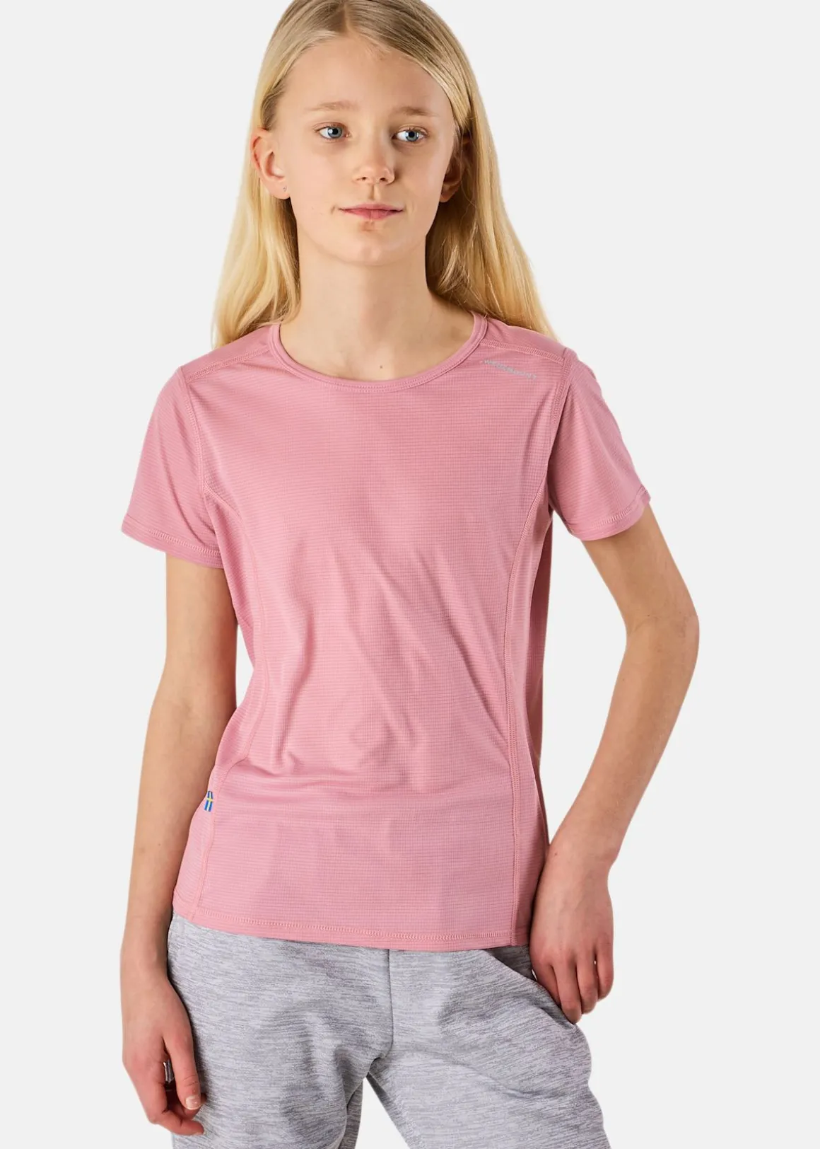 Ultra Light Tee Girl