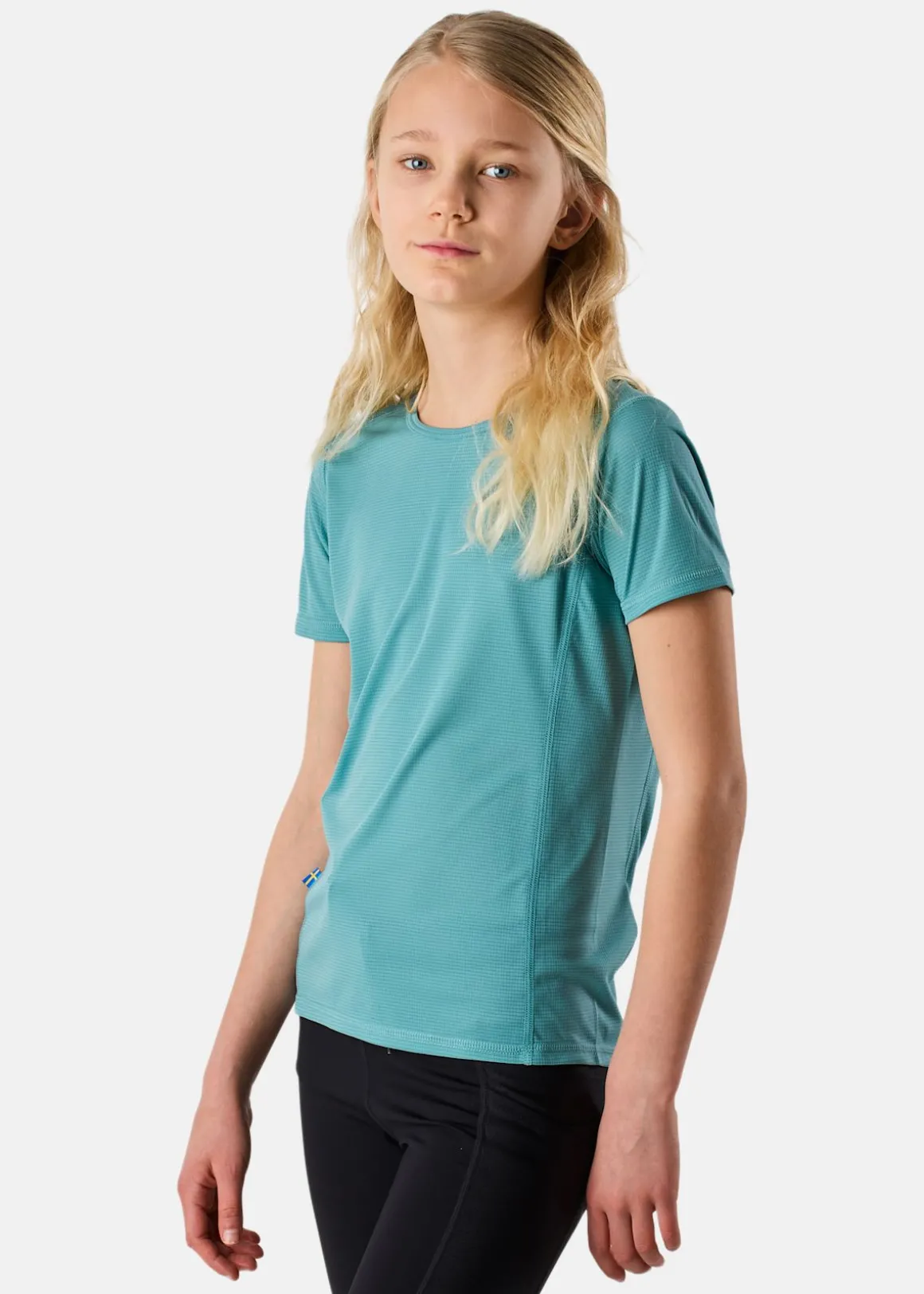 Ultra Light Tee Girl