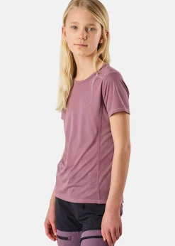 Ultra Light Tee Girl