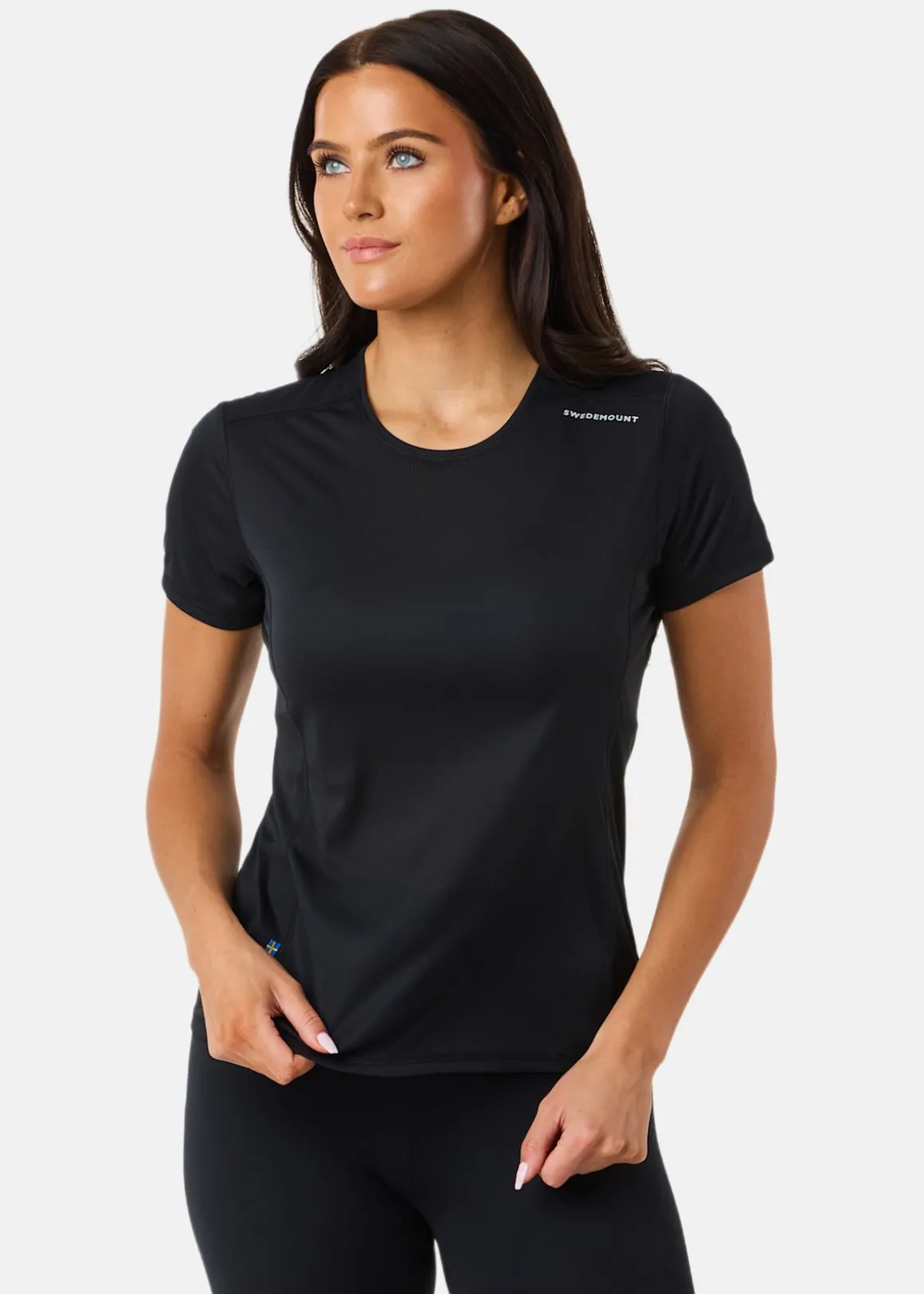 Ultra Light Tee W