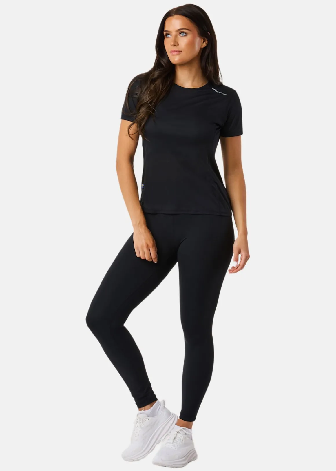 Ultra Light Tee W