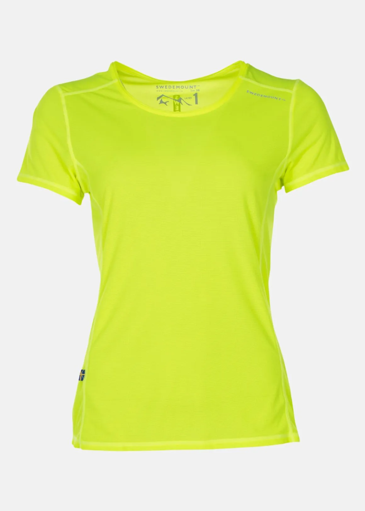 Ultra Light Tee W