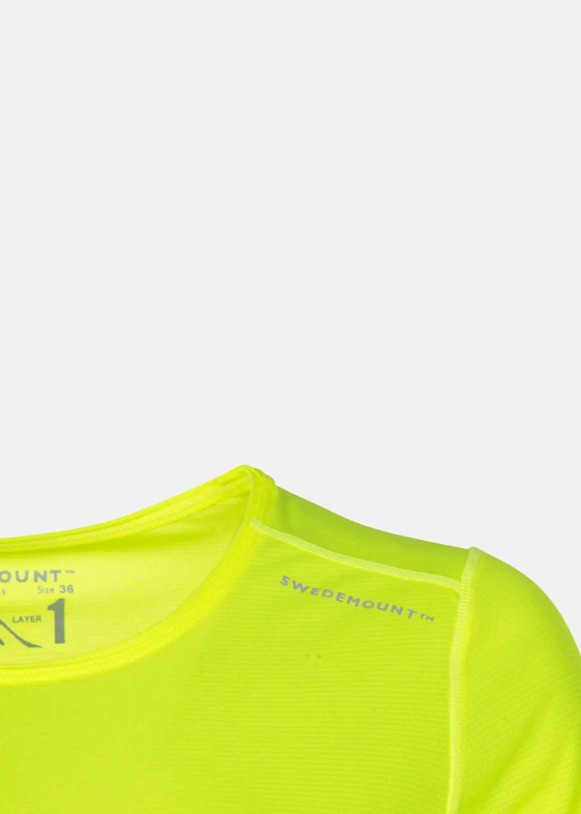 Ultra Light Tee W