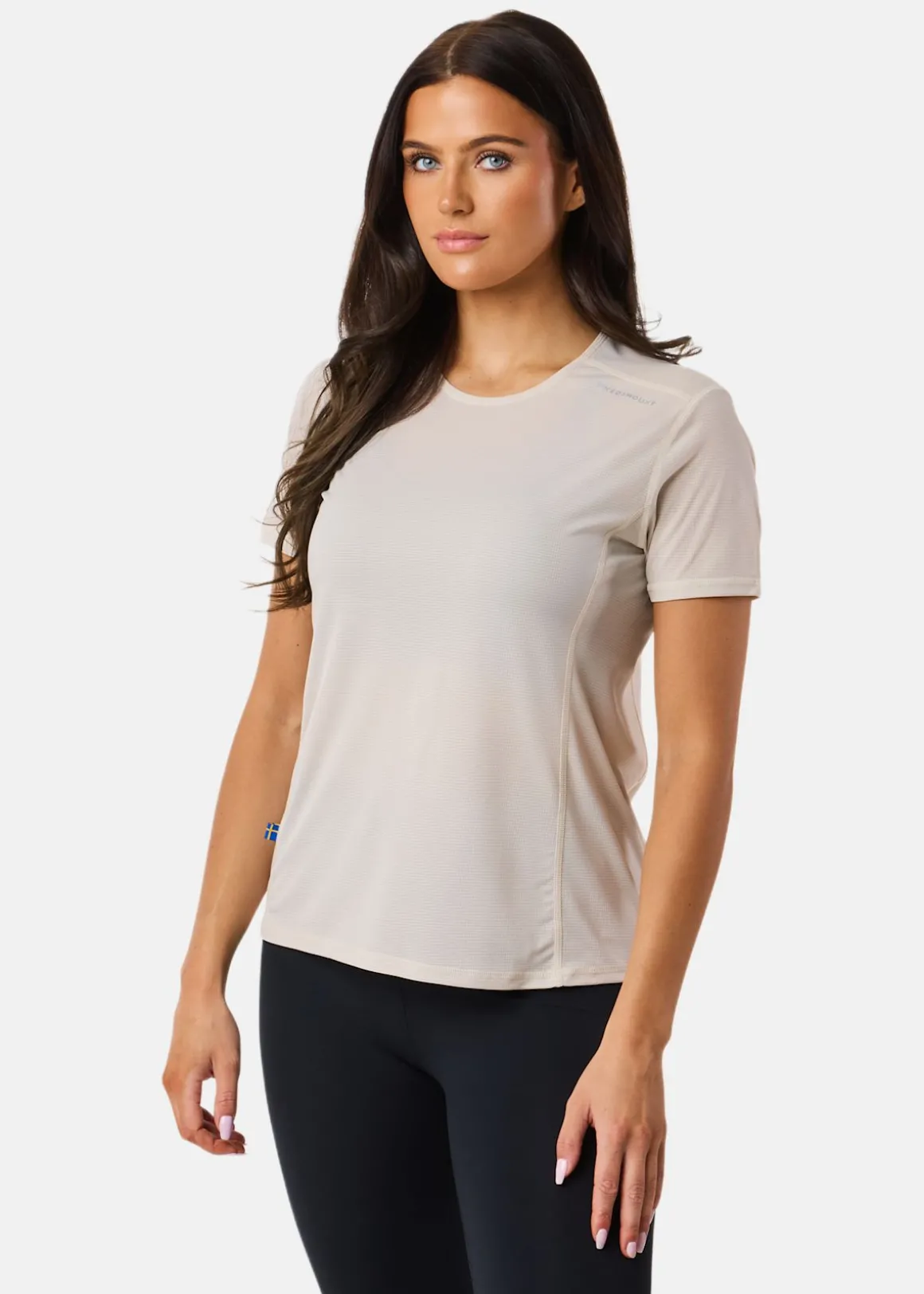 Ultra Light Tee W