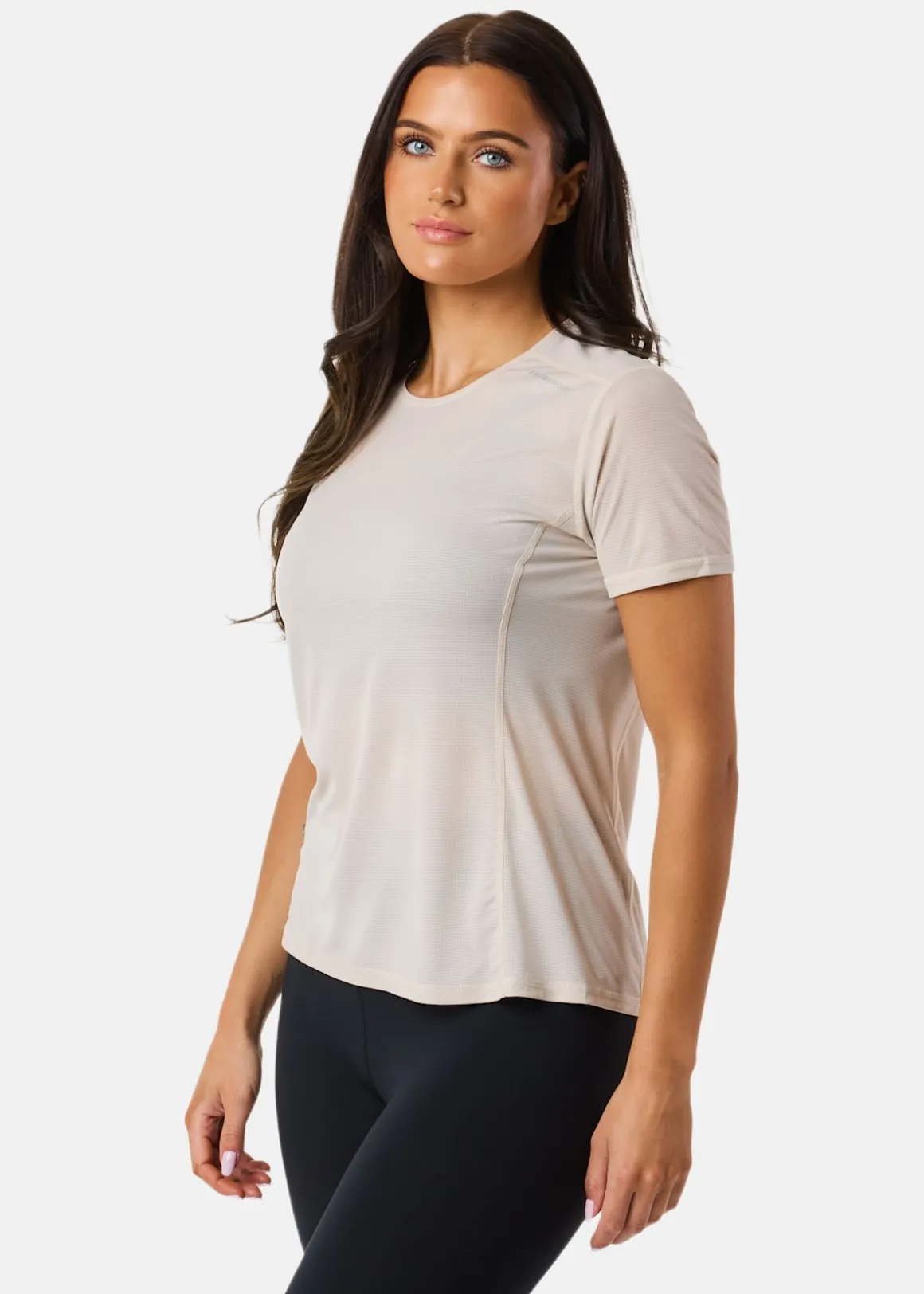 Ultra Light Tee W