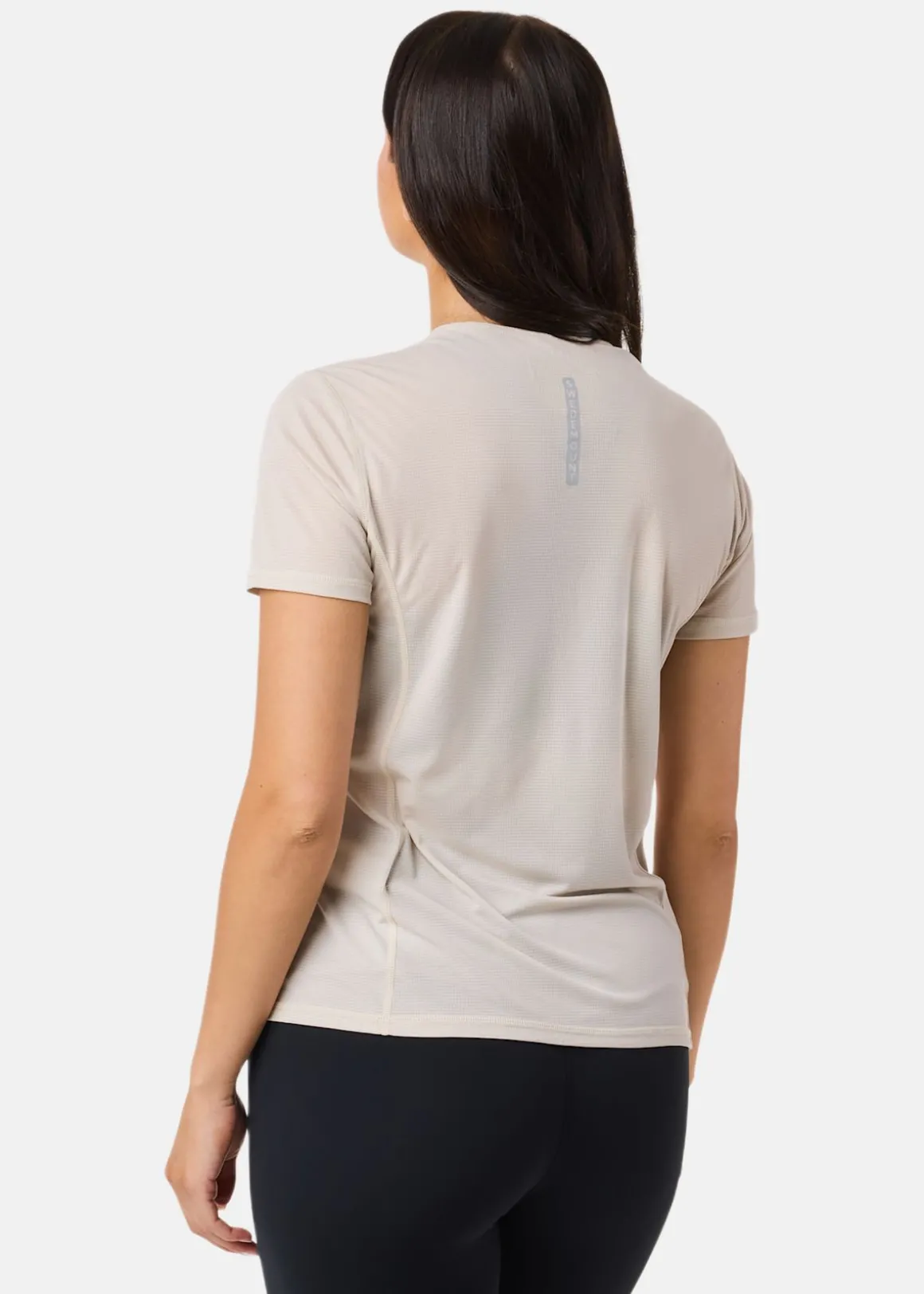 Ultra Light Tee W