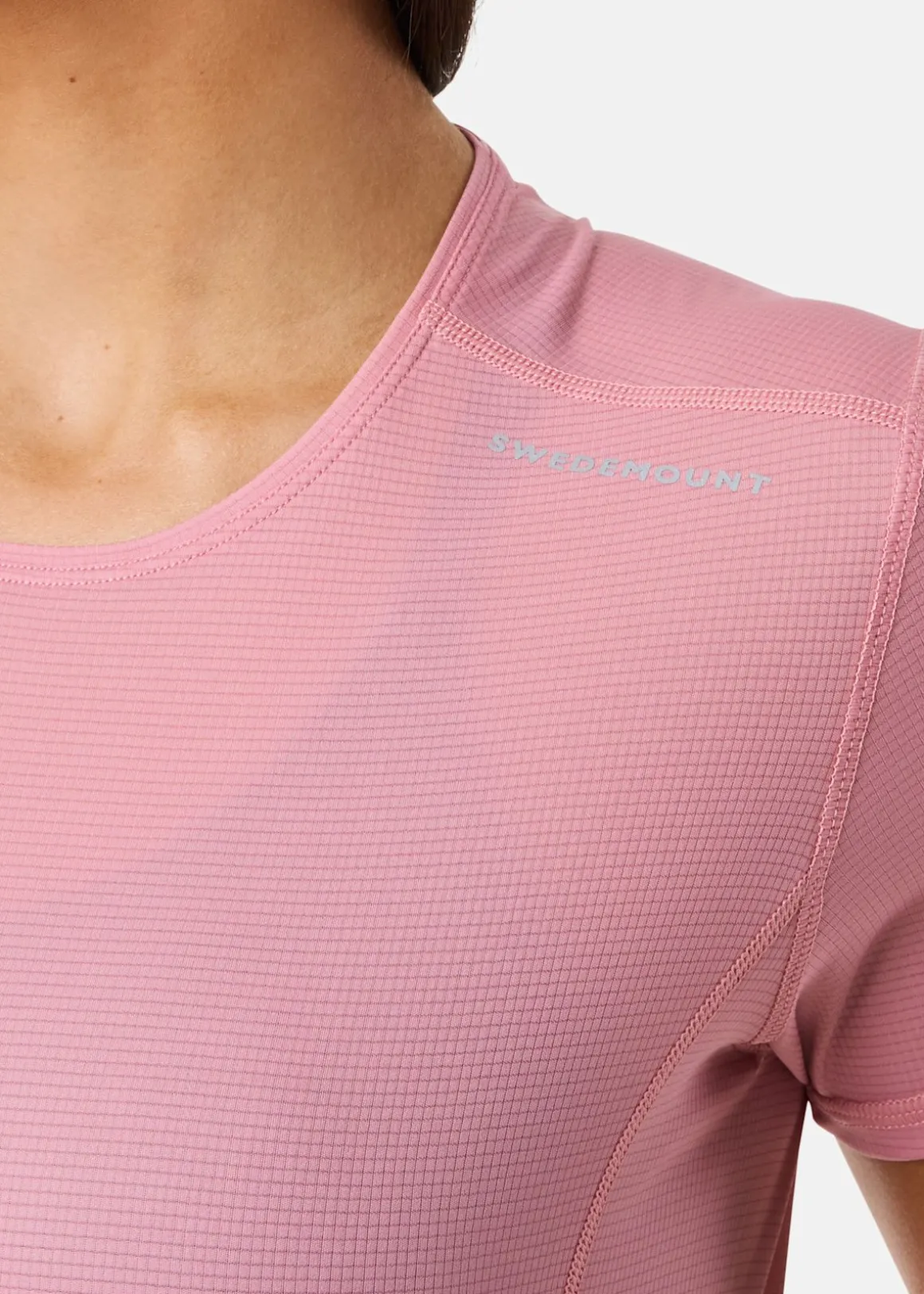 Ultra Light Tee W