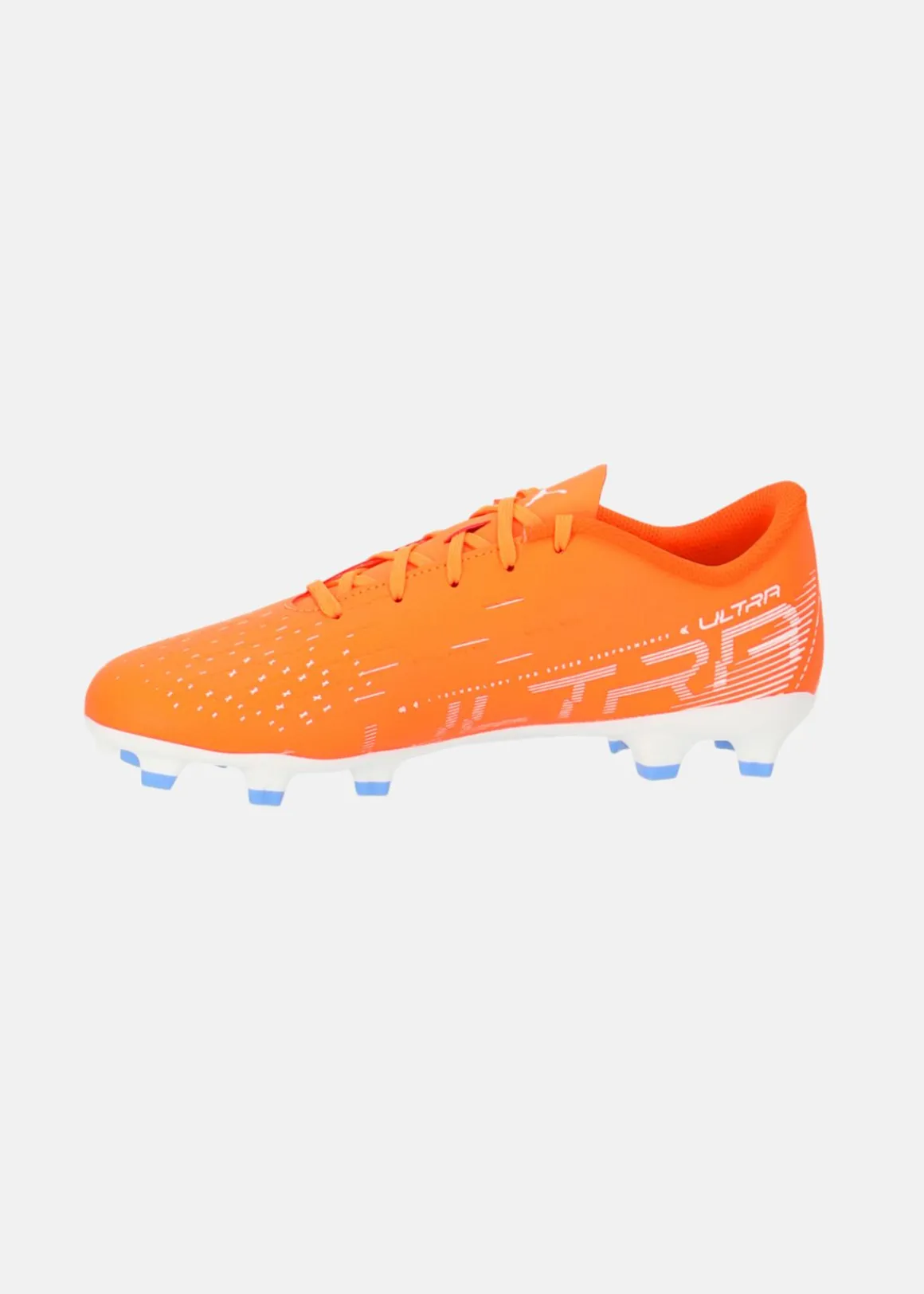 ULTRA PLAY FG/AG Jr