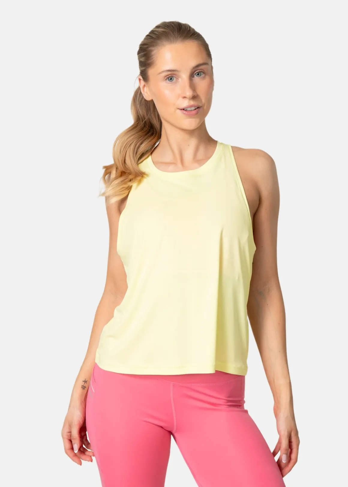 UNA TANKTOP