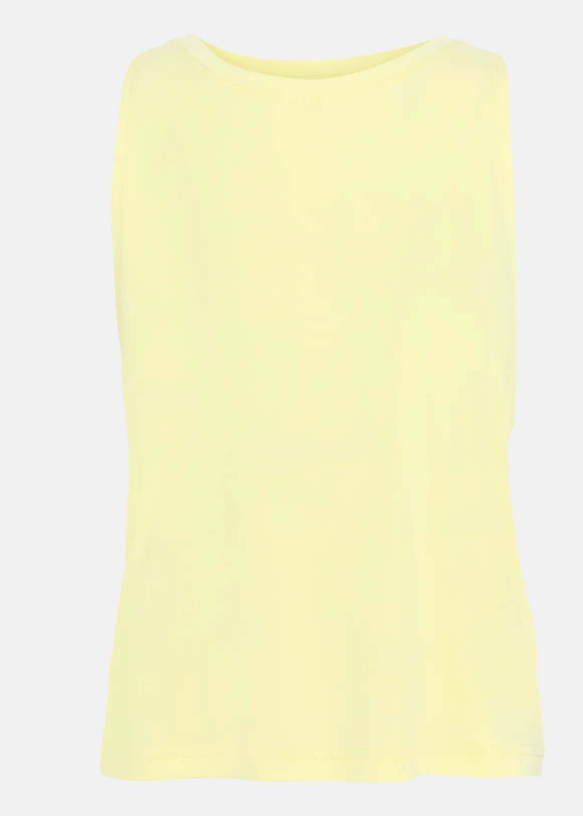 UNA TANKTOP