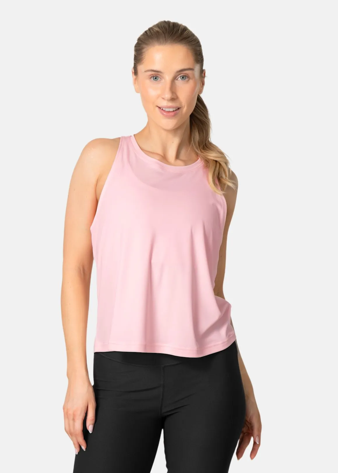 UNA TANKTOP