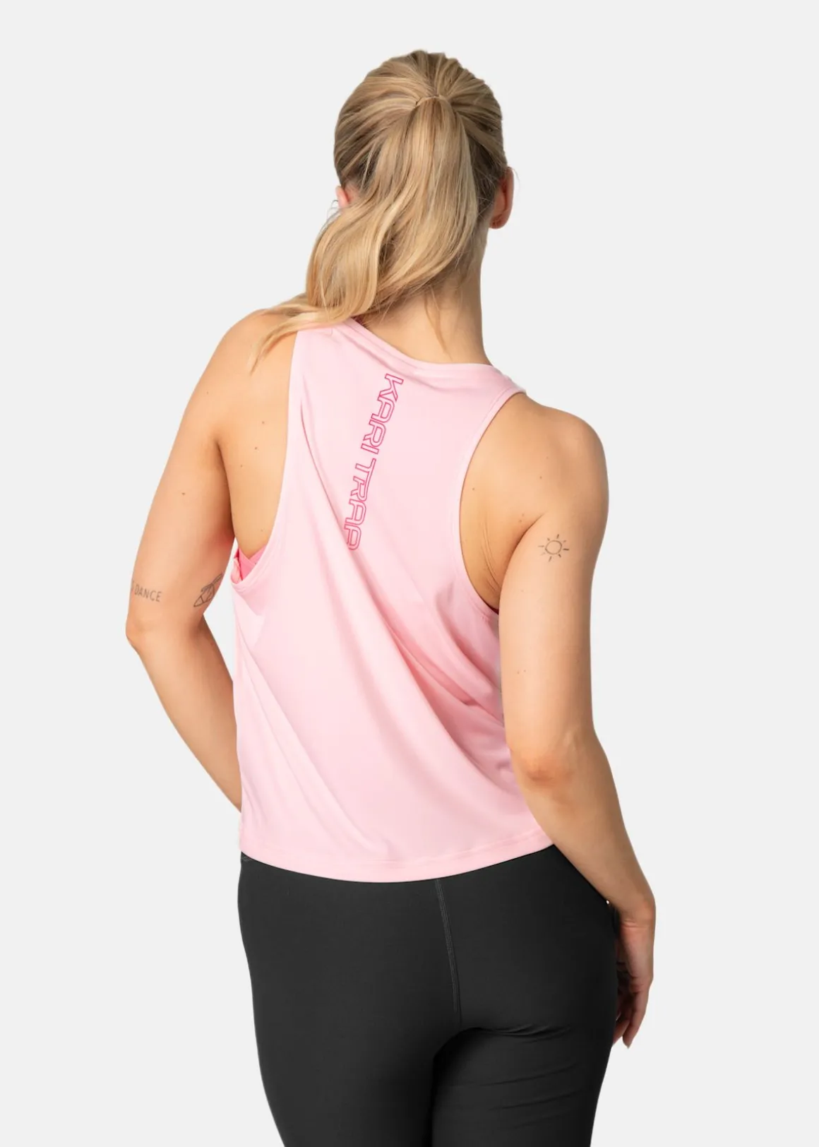 UNA TANKTOP